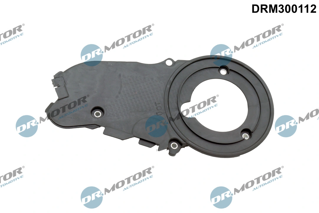 Cover, timing belt